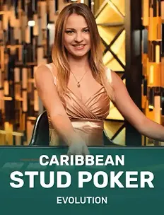 Caribbean Stud Poker