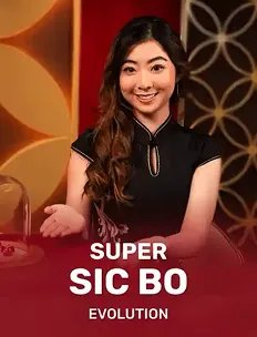 Super Sic Bo