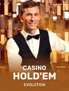 Casino Hold`em