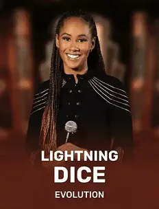 Lightning Dice