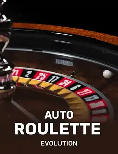 Auto Roulette