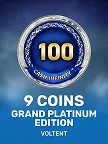 9 Coins