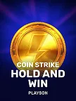 Coin Strike Hold and Win